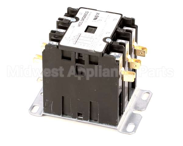 DE1-109 Insinger Contactor - 30A Res