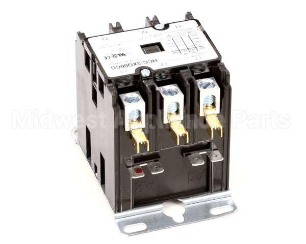 DE1-109 Insinger Contactor - 30A Res