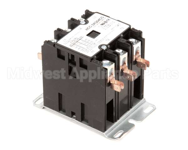 DE1-110 Insinger Contactor- 50A Res