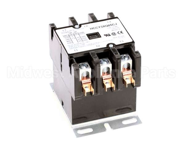 DE1-111 Insinger Contactor-Products Unltd 65A R