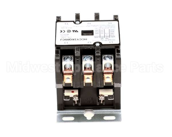 DE1-111 Insinger Contactor-Products Unltd 65A R
