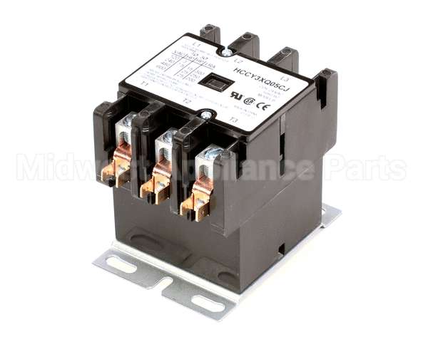 DE1-111 Insinger Contactor-Products Unltd 65A R