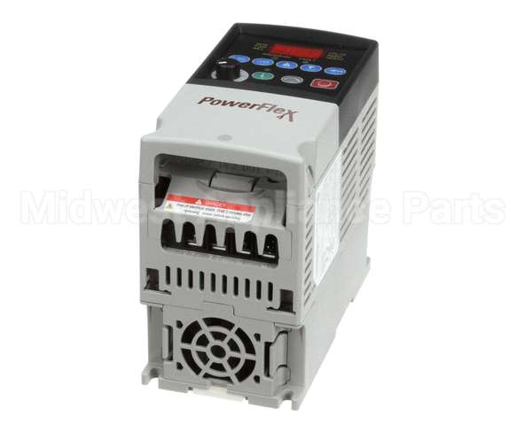 DE1-119 Insinger Ac Drive 0.5Hp 14A 480V 5060