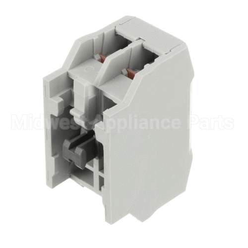 DE1-123 Insinger Aux. Contact Dual