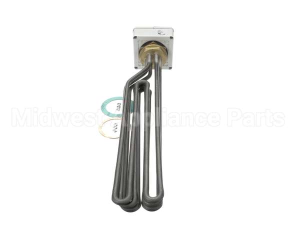 DE13-LE73 Insinger Electric Heater Low Watt Densi