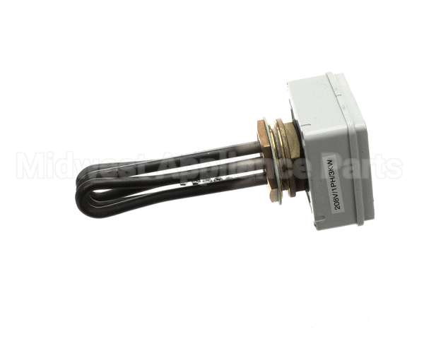 DE13-SC21 Insinger Electric Heater: 3Kw208V1Ph