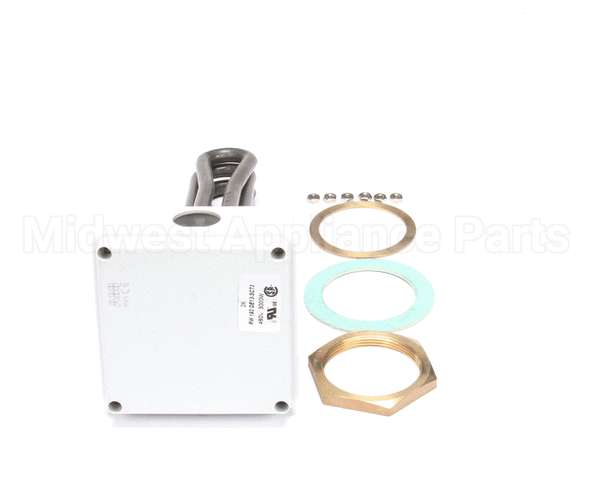 DE13-SC73 Insinger Electric Heater: 3Kw/480V/3Ph