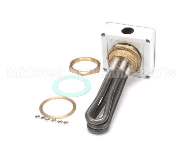 DE13-SC73 Insinger Electric Heater: 3Kw/480V/3Ph