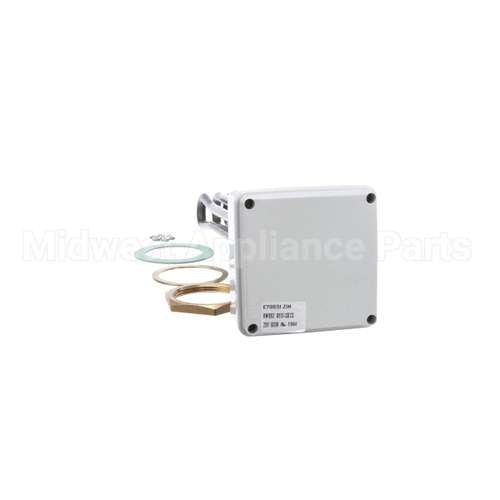 DE13-SD23 Insinger Electric Heater: 5Kw/208V/3Ph