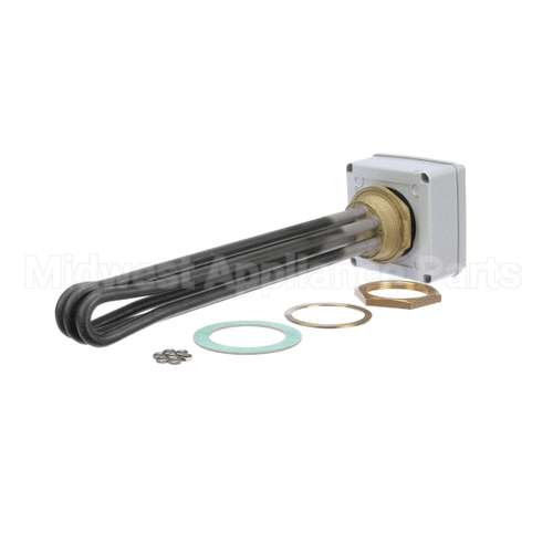 DE13-SD23 Insinger Electric Heater: 5Kw/208V/3Ph