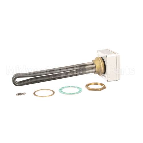 DE13-SD73 Insinger Electric Heater: 5Kw/480V/3Ph