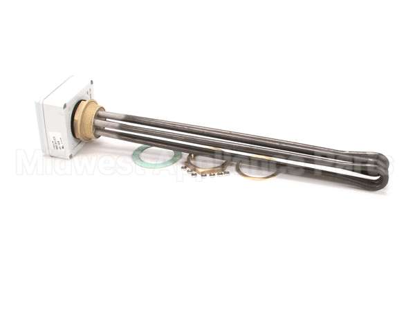 DE13-SE73 Insinger Electric Heater 7.5Kw/480V/3P