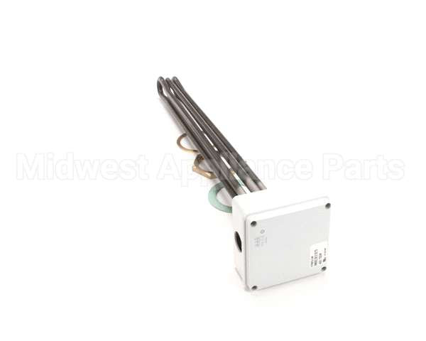 DE13-SE73 Insinger Electric Heater 7.5Kw/480V/3P