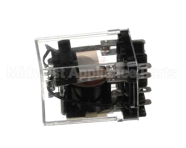 DE2-12 Insinger P B Relay 24V #Kup11A15