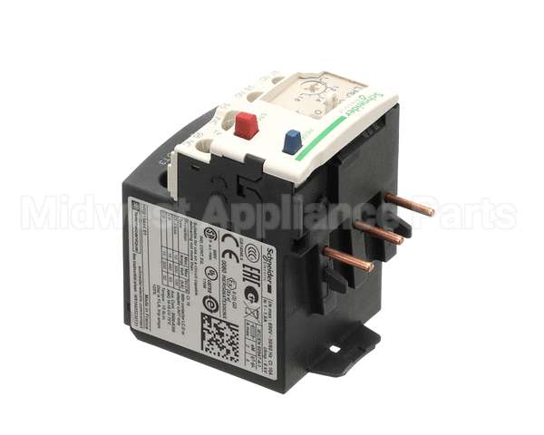 DE2-50 Insinger Overload Relay 11.7Mp