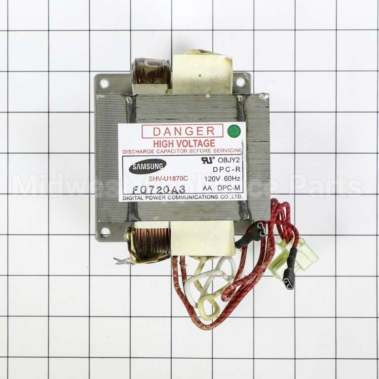 DE26-00126A Samsung Trans H.v;Shv-U1870C,250