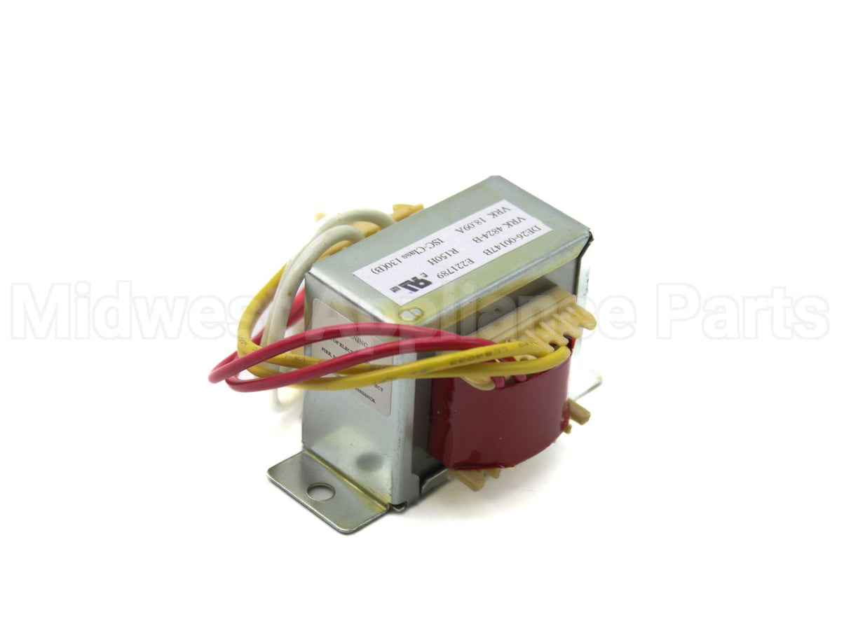 DE26-00147B Samsung Trans L.v;Vrk4824-C,12V/7V,60Hz,48Mm,Cla