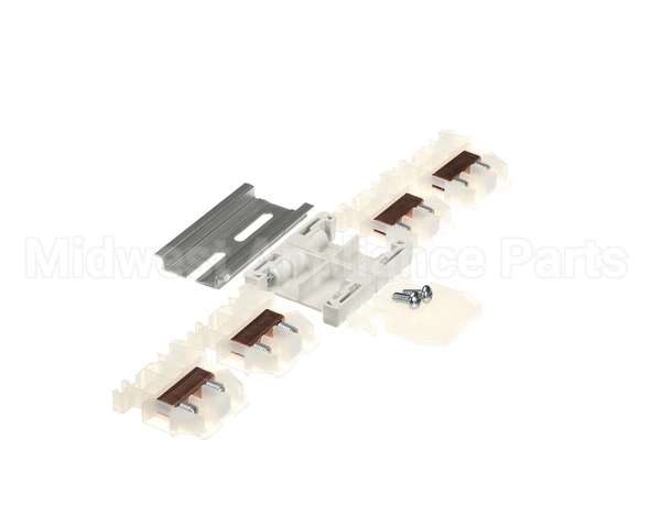 DE3-3 Insinger Terminal Block Assembly
