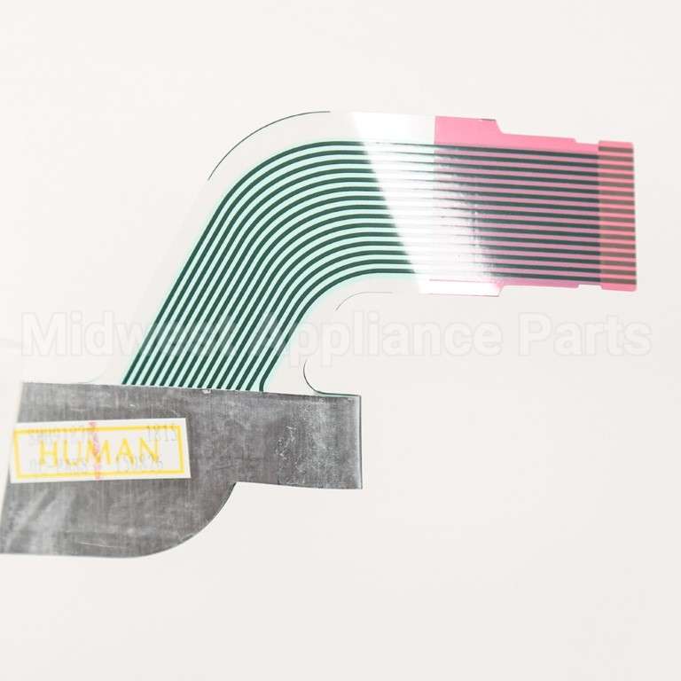 DE34-00330C Samsung Switch Membrane;Smh9187B/Xaa,Pc,120V / 6