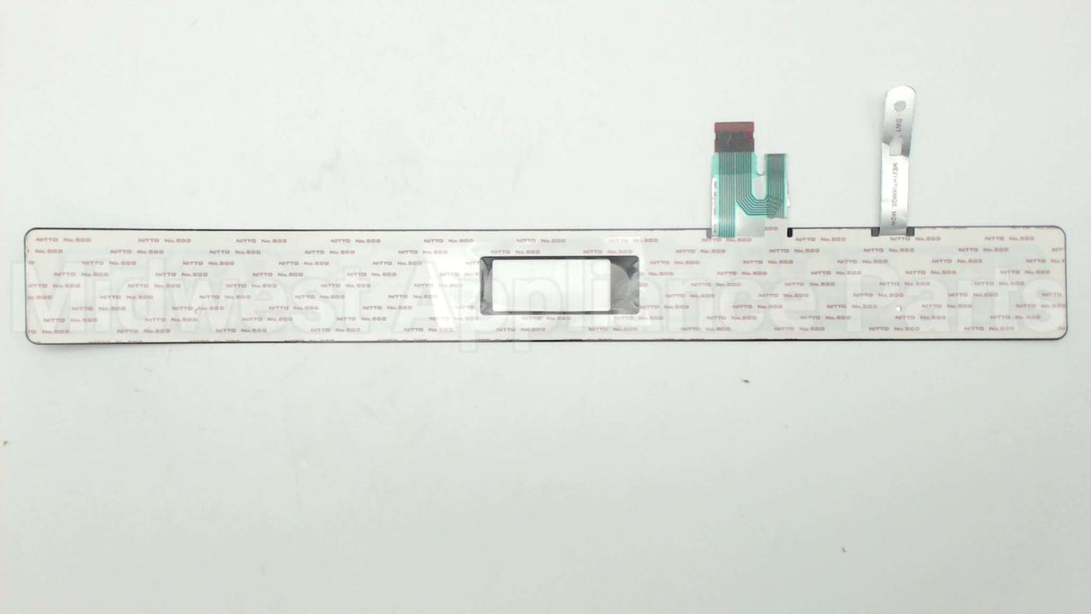 DE34-00439A Samsung Switch Membrane;Me21H706Mqs_(B),Pc,120V,