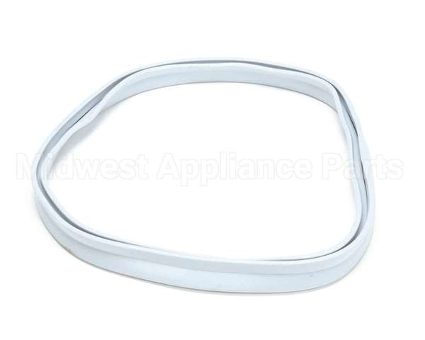 VT434S-1 Biro Gasket,Gry Silicone,Sngle Lid Ssdrm