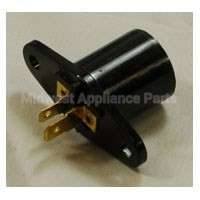 DE47-00006A Samsung Lamp Socket;250V,Ul Spec,Pf,Phenol,E17,1