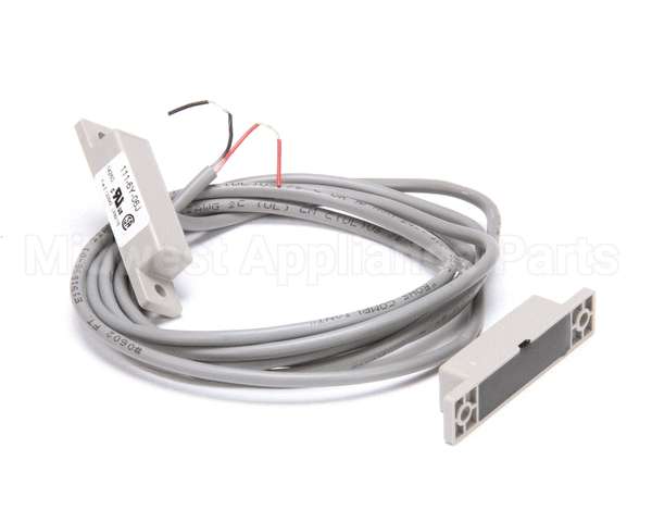 DE5-37 Insinger Inter-Lock Switch W/Magnet