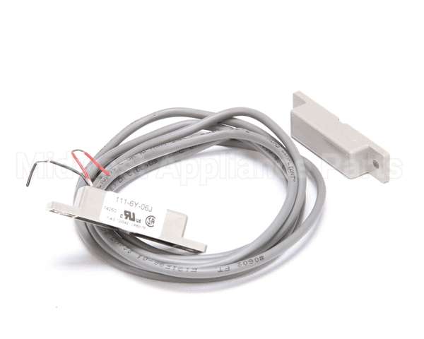 DE5-37 Insinger Inter-Lock Switch W/Magnet