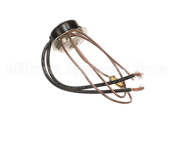 DE5-65 Insinger High-Temp Cut-Off Switch