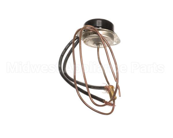 DE5-65 Insinger High-Temp Cut-Off Switch