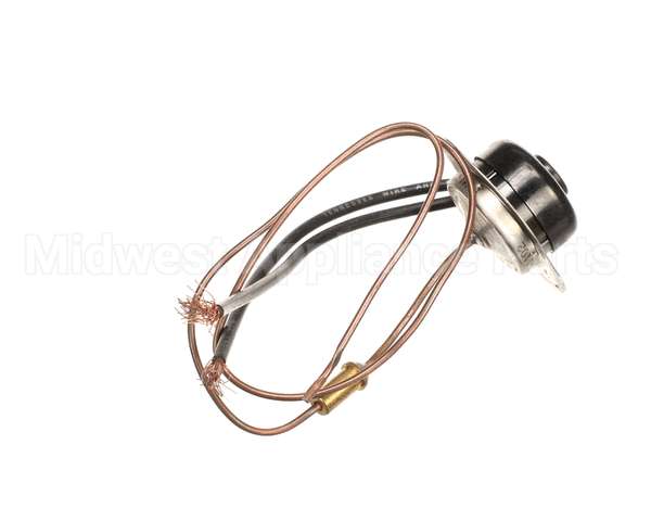 DE5-65 Insinger High-Temp Cut-Off Switch