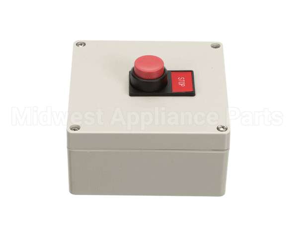 DE5-70 Insinger Stop Pushbutton Station