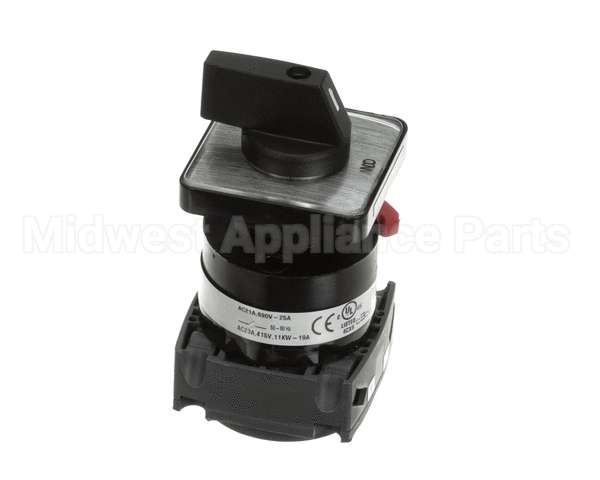 DE5-98 Insinger Rotary Cam Switch