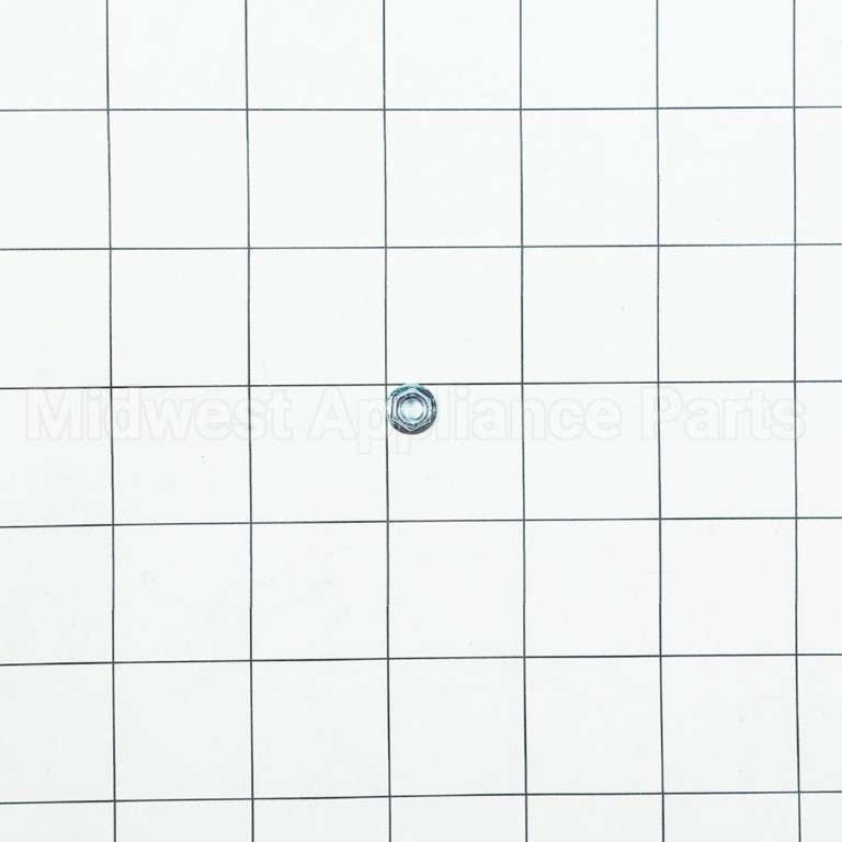 DE60-30016A Samsung Nut Flange;Mswr-Swrm,Mswr10