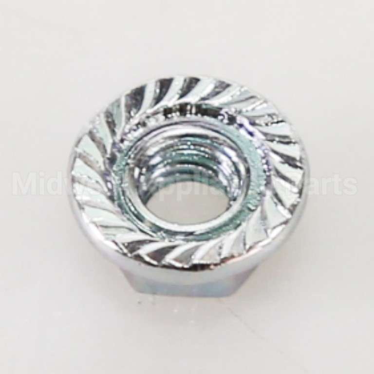 DE60-30016A Samsung Nut Flange;Mswr-Swrm,Mswr10