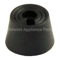 DE61-40065A Samsung Foot;Mwo Conv,Pp+Td30%,Black,0103-007718