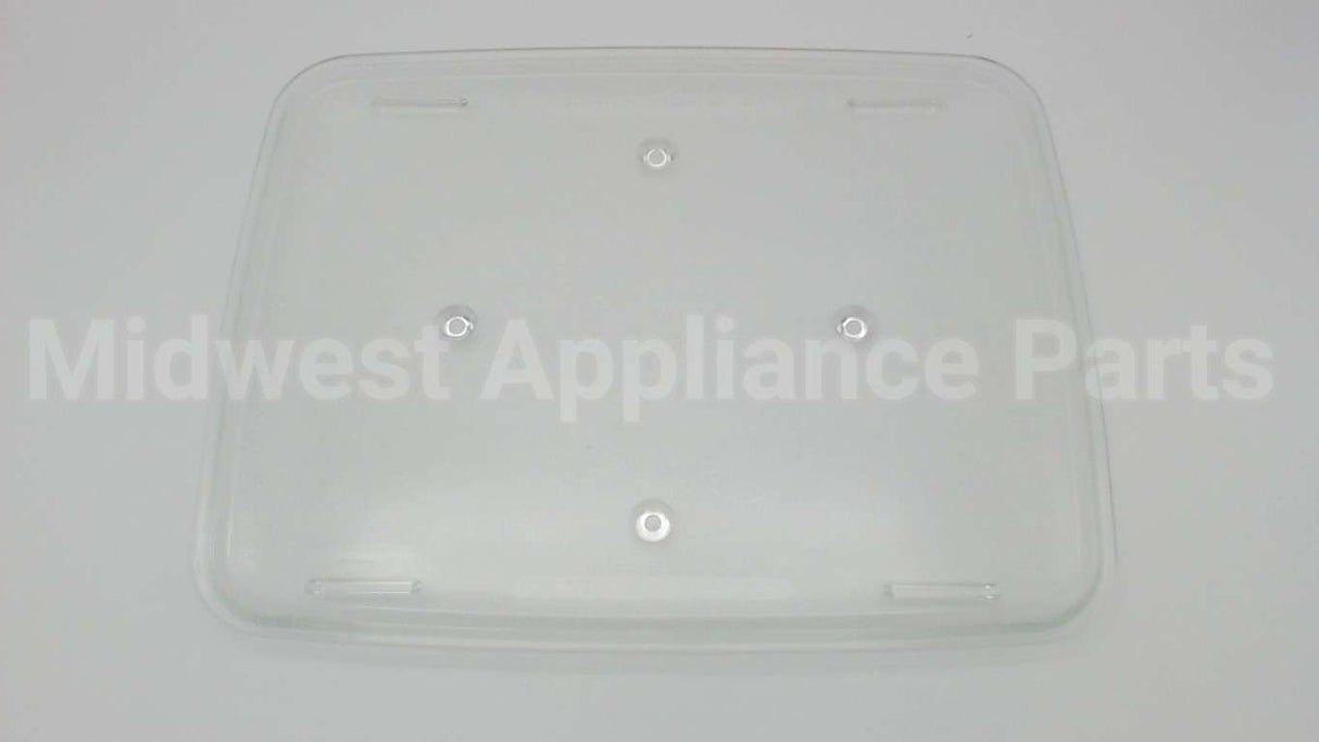 DE63-00579A Samsung Tray Cooking;Modular5,Glass,T6.0,W400,L3