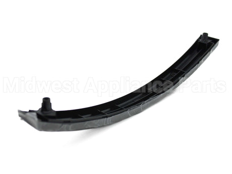 DE63-00903A Samsung Cover Handle;Me19R7041Eb,Pc,Ge Black,Lex