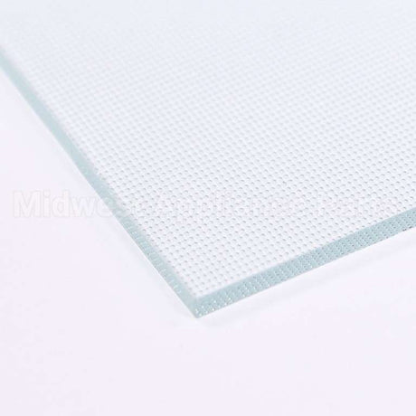 DE64-00911A Samsung Glass-Cook Top Lamp;Smh7175,Glass,T2.8,W