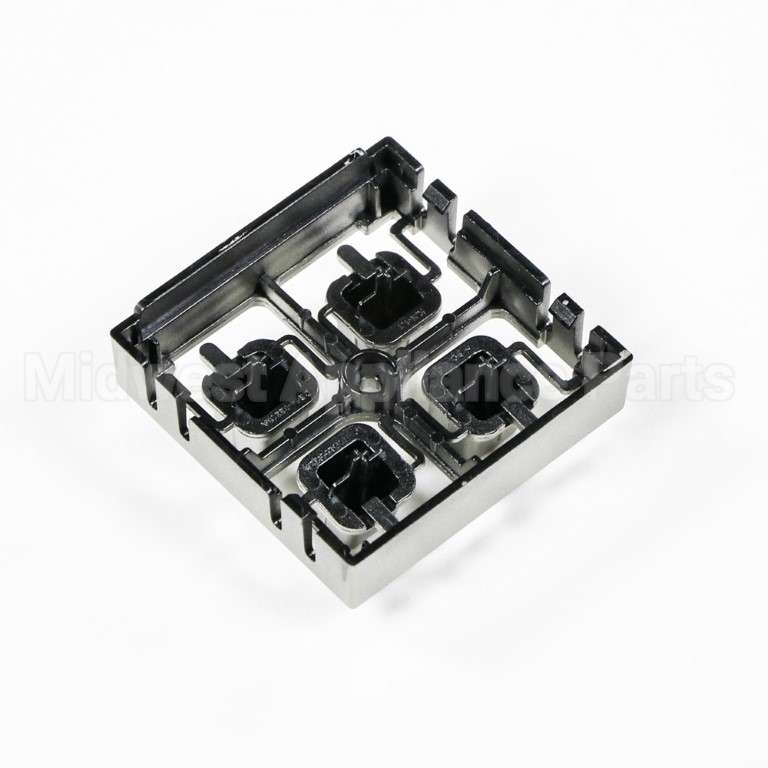 DE64-02219A Samsung Button-Select;Smh9207,Pc,Black