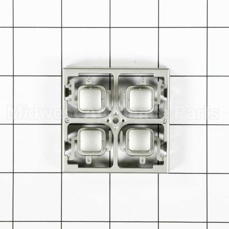 DE64-02219A Samsung Button-Select;Smh9207,Pc,Black