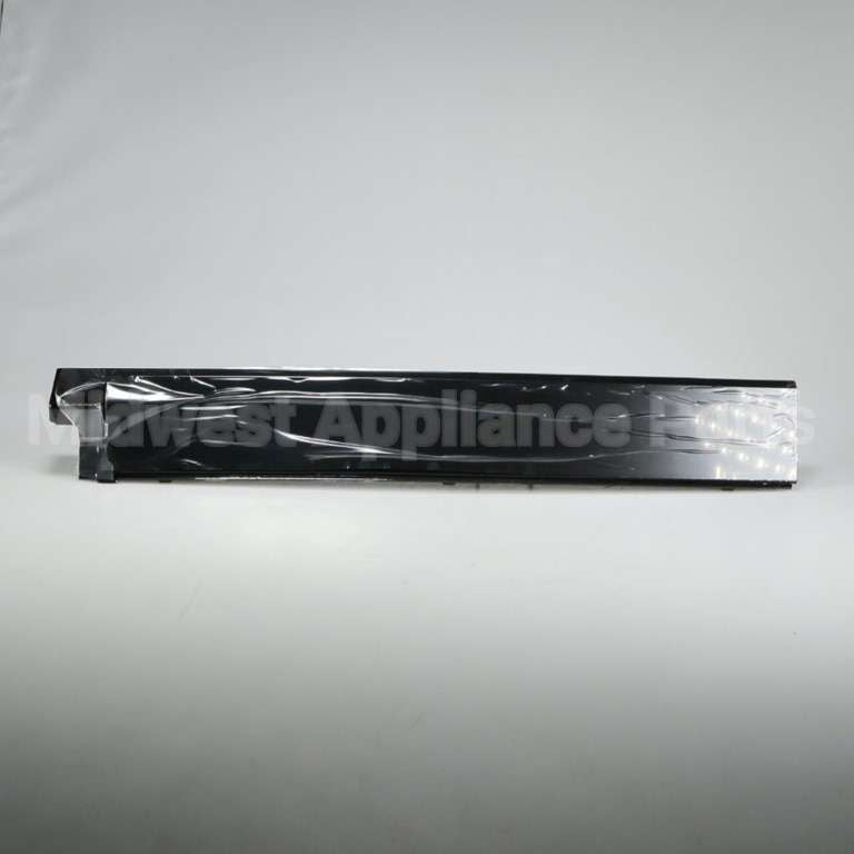 DE64-02555A Samsung Grille;Smh2117,Pc,Hb,Ge Black,Lexan 141R