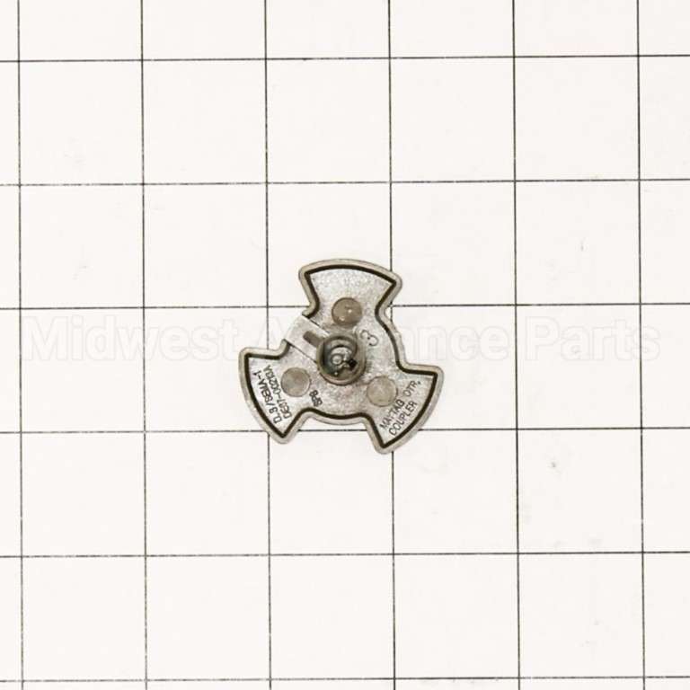 DE67-00213A Samsung Coupler;Mt2.0,Pps,Xp2140C,0103-003532