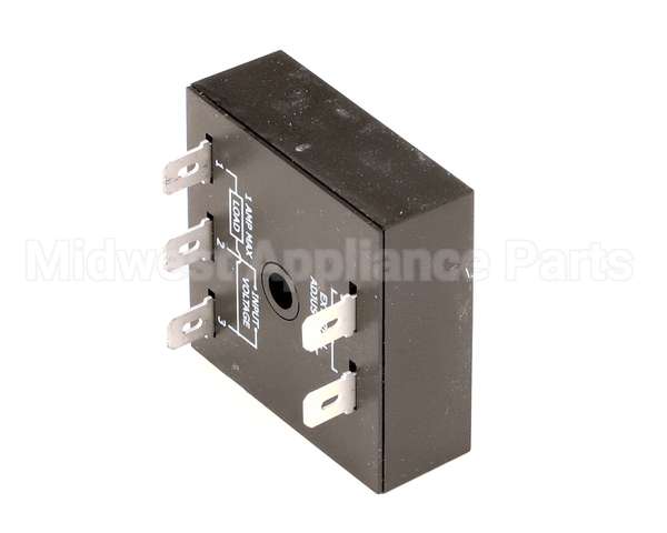DE7-12 Insinger Timer Ts2223
