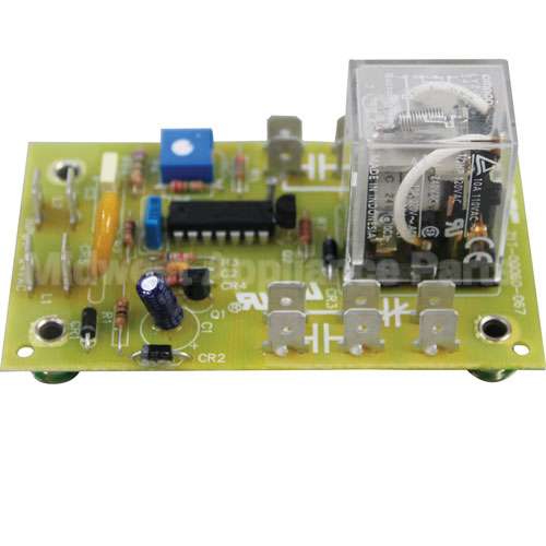 DE7-27 Compatible Insinger Timer