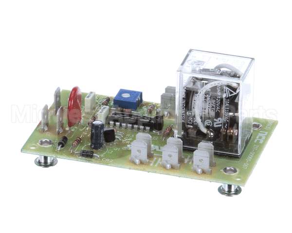 DE7-27 Insinger Wash Rinse Timer Delay Board