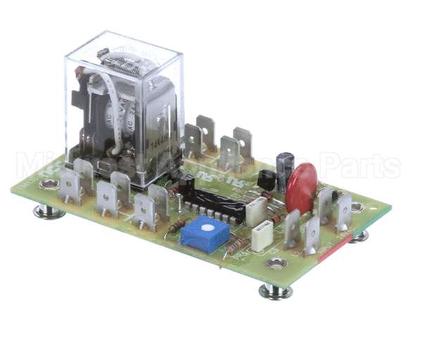 DE7-27 Insinger Wash Rinse Timer Delay Board