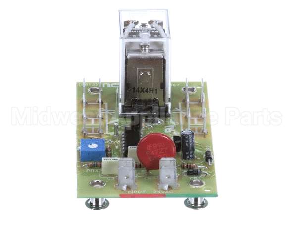 DE7-27 Insinger Wash Rinse Timer Delay Board