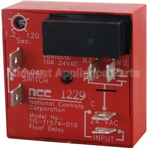 DE7-35 Compatible Insinger Timer