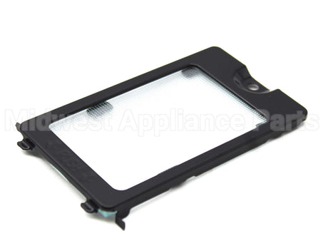 DE71-00120B Samsung Cover-Cooktop Lamp;Jvm-1860,Egi-Secc,T0.